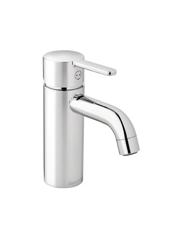 Silhouet izlietnes maisītājs - mazs 740210000