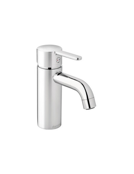 Silhouet izlietnes maisītājs - mazs 740210000 Silhouet izlietnes maisītājs - mazs 740210000