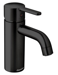 Silhouet izlietnes maisītājs - mazs 740216100 2