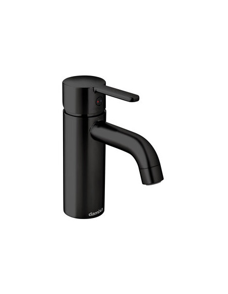 Silhouet izlietnes maisītājs - mazs 740216100