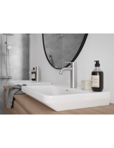 Silhouet izlietnes jaucējkrāns — vidējs 749304600