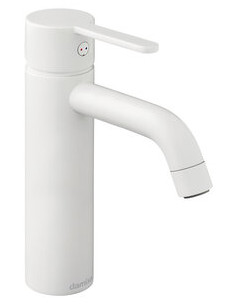 Silhouet izlietnes jaucējkrāns — vidējs 749302100 2