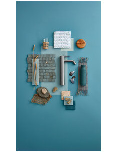 Silhouet izlietnes jaucējkrāns — liels 740134600