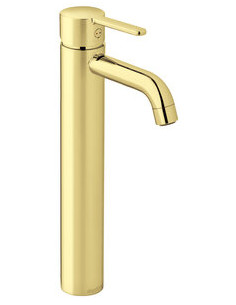 Silhouet izlietnes jaucējkrāns — liels 740137700