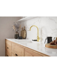 Tradition virtuves jaucējkrāns 370697700