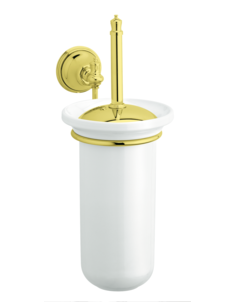 Tualetes birste ar turētāju Tradition 373127700