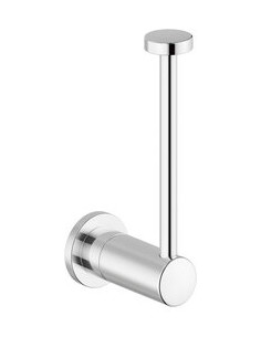 Kolekcijas, rezerves tualetes papīra turētājs 483170000