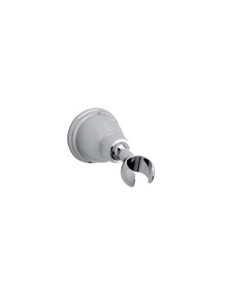 Regulējams Tradition sienas kronšteins rokas dušai 766110000 Regulējams Tradition sienas kronšteins rokas dušai 766110000