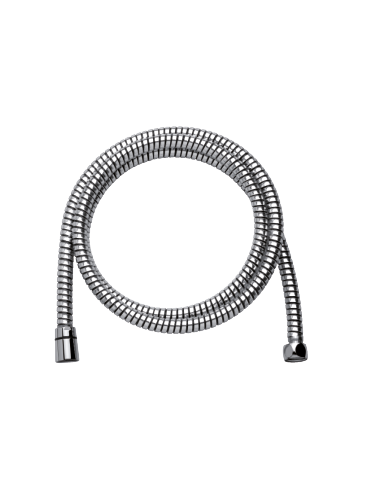 Dušas šļūtene, plastmasa, 1750 mm 766510000