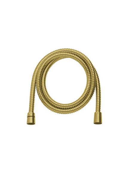 Dušas šļūtene, metāls, 1750 mm 766537900
