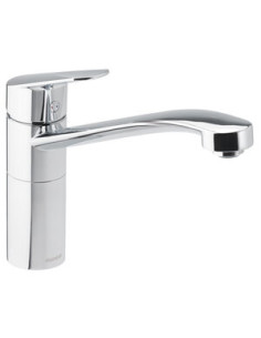 Clover Green virtuves jaucējkrāns 600000000