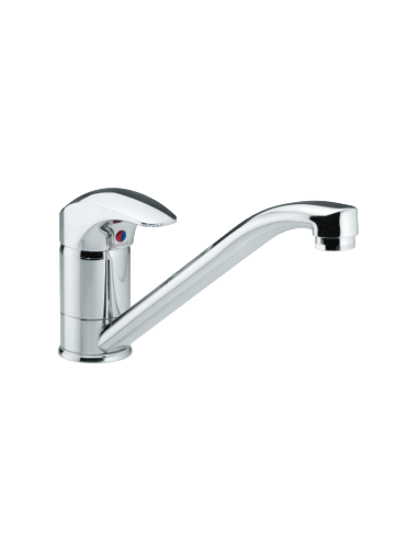 Space virtuves jaucējkrāns 100000000