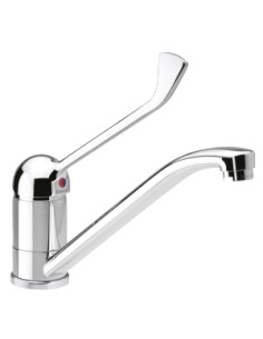 Space virtuves jaucējkrāns 100100000