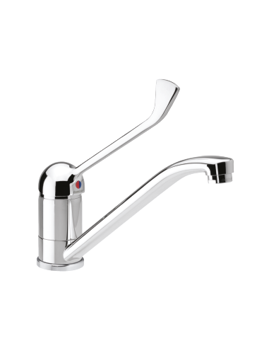 Space virtuves jaucējkrāns 100100000