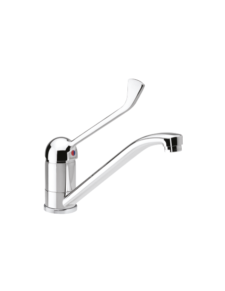 Space virtuves jaucējkrāns 100100000 Space virtuves jaucējkrāns 100100000