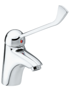 Space izlietnes jaucējkrāns 104210000