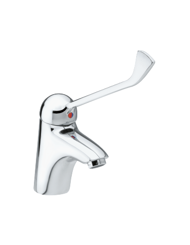 Space izlietnes jaucējkrāns 104210000