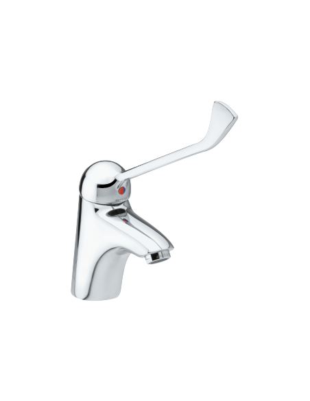 Space izlietnes jaucējkrāns 104210000