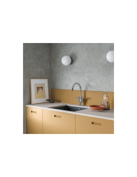 Venus virtuves jaucējkrāns 160000000 Venus virtuves jaucējkrāns 160000000