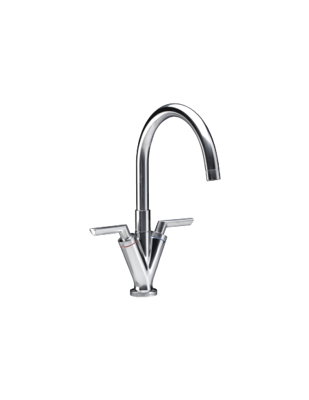 Venus virtuves jaucējkrāns 160000000 Venus virtuves jaucējkrāns 160000000