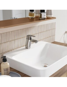 Priede izlietnes jaucējkrāns 170210000