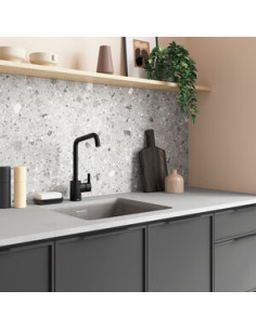 Pine virtuves jaucējkrāns 170666100