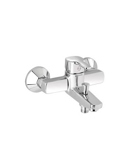 Pine vannas/dušas jaucējkrāns 171000000 Pine vannas/dušas jaucējkrāns 171000000