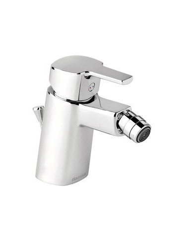 Pine bidē jaucējkrāns ar notekas vārstu 178310000