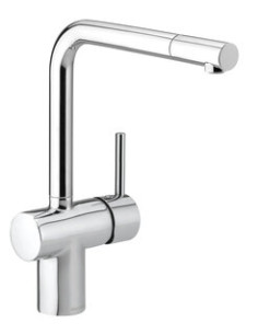 Merkur virtuves jaucējkrāns 180900000