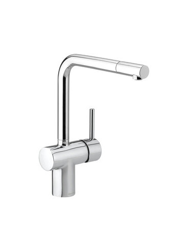 Merkur virtuves jaucējkrāns 180900000