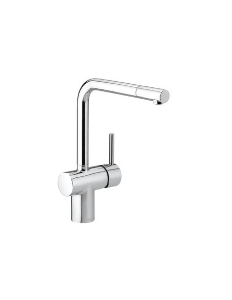 Merkur virtuves jaucējkrāns 180900000 Merkur virtuves jaucējkrāns 180900000