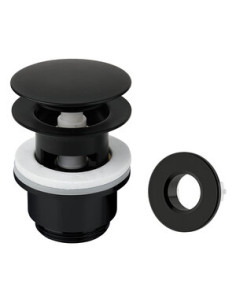 Notekas vārsts ar klikšķa funkciju 238506100