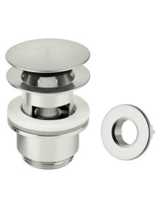 Notekas vārsts ar klikšķa funkciju 238504600