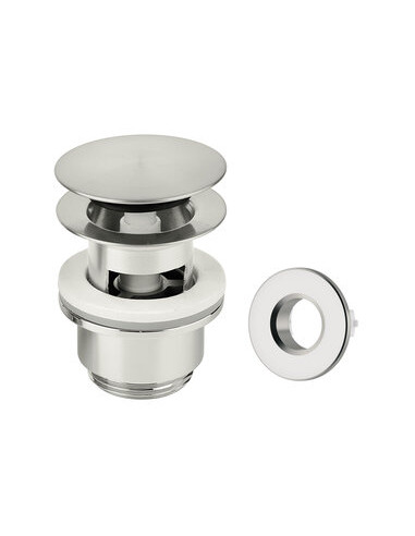 Notekas vārsts ar klikšķa funkciju 238504600