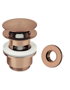 Notekas vārsts ar klikšķa funkciju 238508700