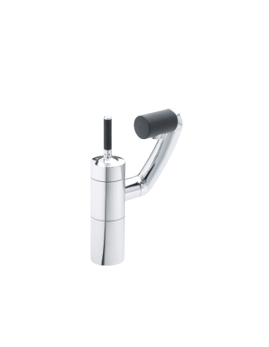 Arc izlietnes/bidē jaucējkrāns ar notekas vārstu 298217400