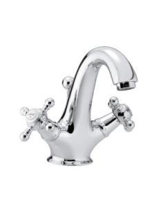 Tradition izlietnes jaucējkrāns ar notekas vārstu 370290000