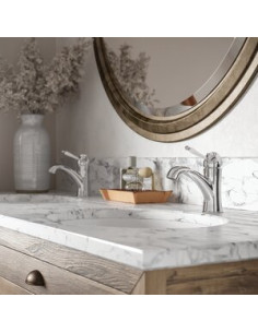 Tradition izlietnes jaucējkrāns 370340000