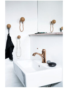 Tradition izlietnes jaucējkrāns 370348000