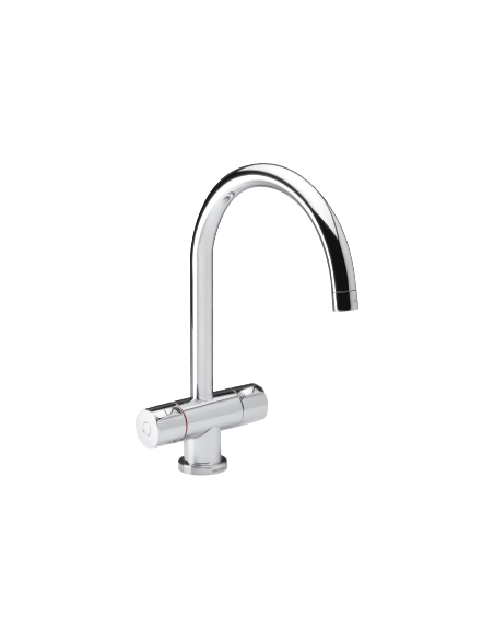 Titan virtuves jaucējkrāns 620000000 Titan virtuves jaucējkrāns 620000000