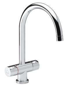 Titan virtuves jaucējkrāns 620030000