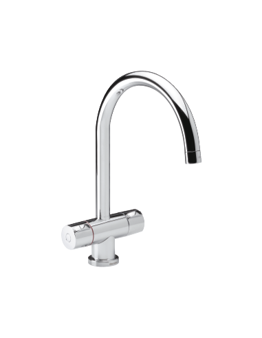 Titan virtuves jaucējkrāns 620030000