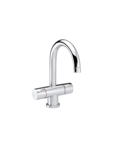 Titan izlietnes jaucējkrāns 620210000 Titan izlietnes jaucējkrāns 620210000