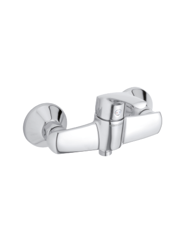 Rowan virtuves jaucējkrāns stiprināšanai pie sienas 673580000