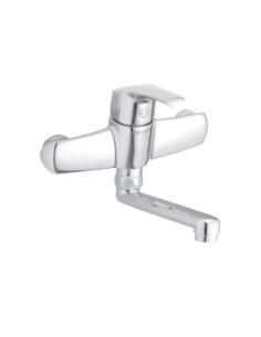 Rowan virtuves jaucējkrāns stiprināšanai pie sienas 673580000 2