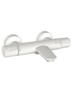 Silhouet termostatiskais vannas/dušas maisītājs 745002100