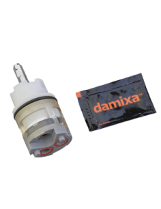 Keramikas kārtridžs, Old Merkur un Kafé 1301100