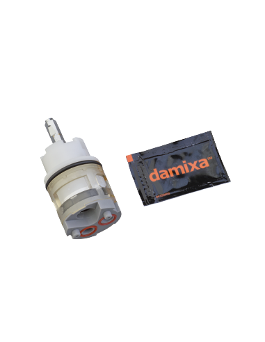 Keramikas kārtridžs, Old Merkur un Kafé 1301100