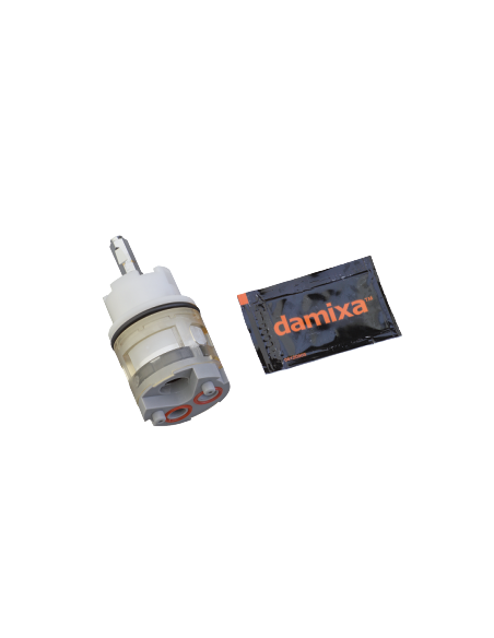 Keramikas kārtridžs, Old Merkur un Kafé 1301100