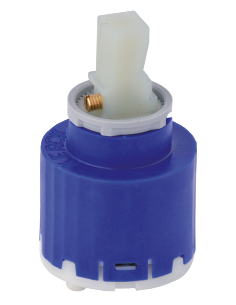 Keramikas kārtridžs, lielākajai daļai vienas roktura maisītāju 2362300